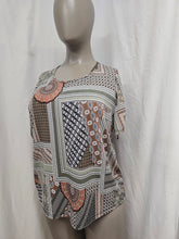 Charger l'image dans la galerie, 25-1174, 3x, Claire France