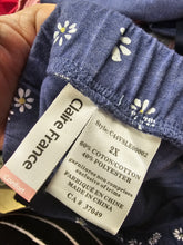 Charger l'image dans la galerie, 25-1448, 2x, Pyjama 2mcx , CLaire France