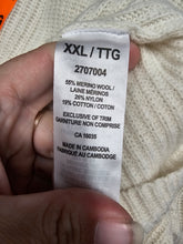 Charger l'image dans la galerie, 25-1608, Tahari, Blanc crème, X-Xlarge, Neuf