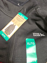 Charger l'image dans la galerie, 25-1612, X-LArge, Noir, Eddie Bauer