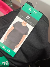 Charger l'image dans la galerie, 25-1619, Tshirt léger sport, X-LArge, Noir