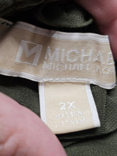 Charger l'image dans la galerie, 25-1677, 2x, Michael Kors