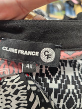 Charger l'image dans la galerie, 25-1680, 4x, Claire France
