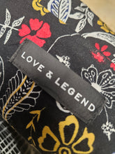 Charger l'image dans la galerie, 25-1790, 3x, Love and Legend