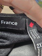 Charger l'image dans la galerie, 25-2532, 2x, Claire France