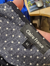 Charger l'image dans la galerie, 26-872, 4x, Claire France