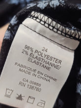 Charger l'image dans la galerie, 26-1049, 24 ans, Addition elle