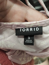 Charger l'image dans la galerie, 26-1471, 5x ,Torrid
