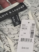 Charger l'image dans la galerie, 21-3260, Love and Legend