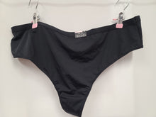 Charger l'image dans la galerie, 21-4063, 2x, Tanga, Nylon