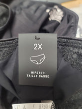 Charger l'image dans la galerie, 21-4076, 2x, Taille basse, Nylon