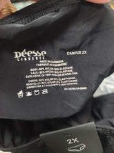 Charger l'image dans la galerie, 21-4076, 2x, Taille basse, Nylon