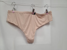 Charger l'image dans la galerie, 21-4095, 2x, Tanga, Nylon