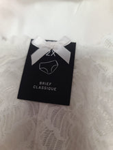 Charger l'image dans la galerie, 21-4112, 2x, Classique, Dentelle