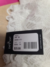 Charger l'image dans la galerie, 21-4112, 2x, Classique, Dentelle