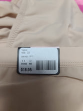 Charger l'image dans la galerie, 21-4119, 2x, Tanga, Nylon