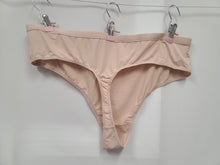 Charger l'image dans la galerie, 21-4119, 2x, Tanga, Nylon