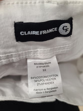 Charger l&#39;image dans la galerie, 23-2041, 22 ans, Claire France
