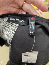 Charger l&#39;image dans la galerie, 23-3565, 3x, Neuve, Claire France
