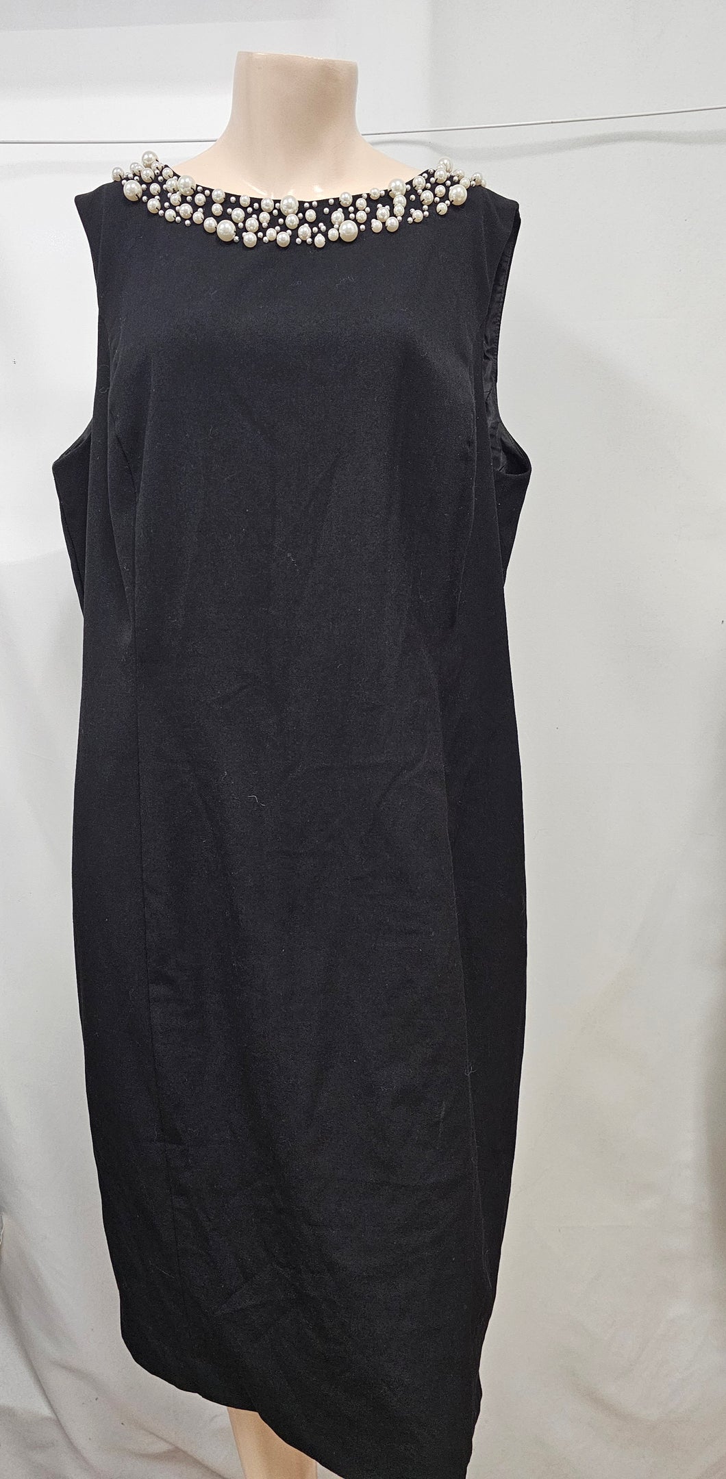 23-4920, 14 ans W, Clavin Klein