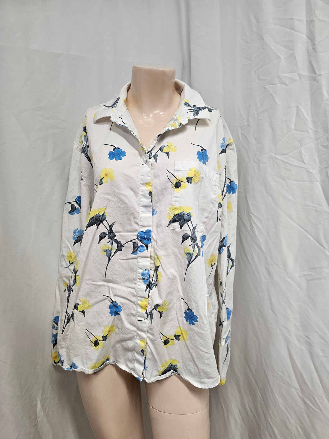 24-697, X-LArge
