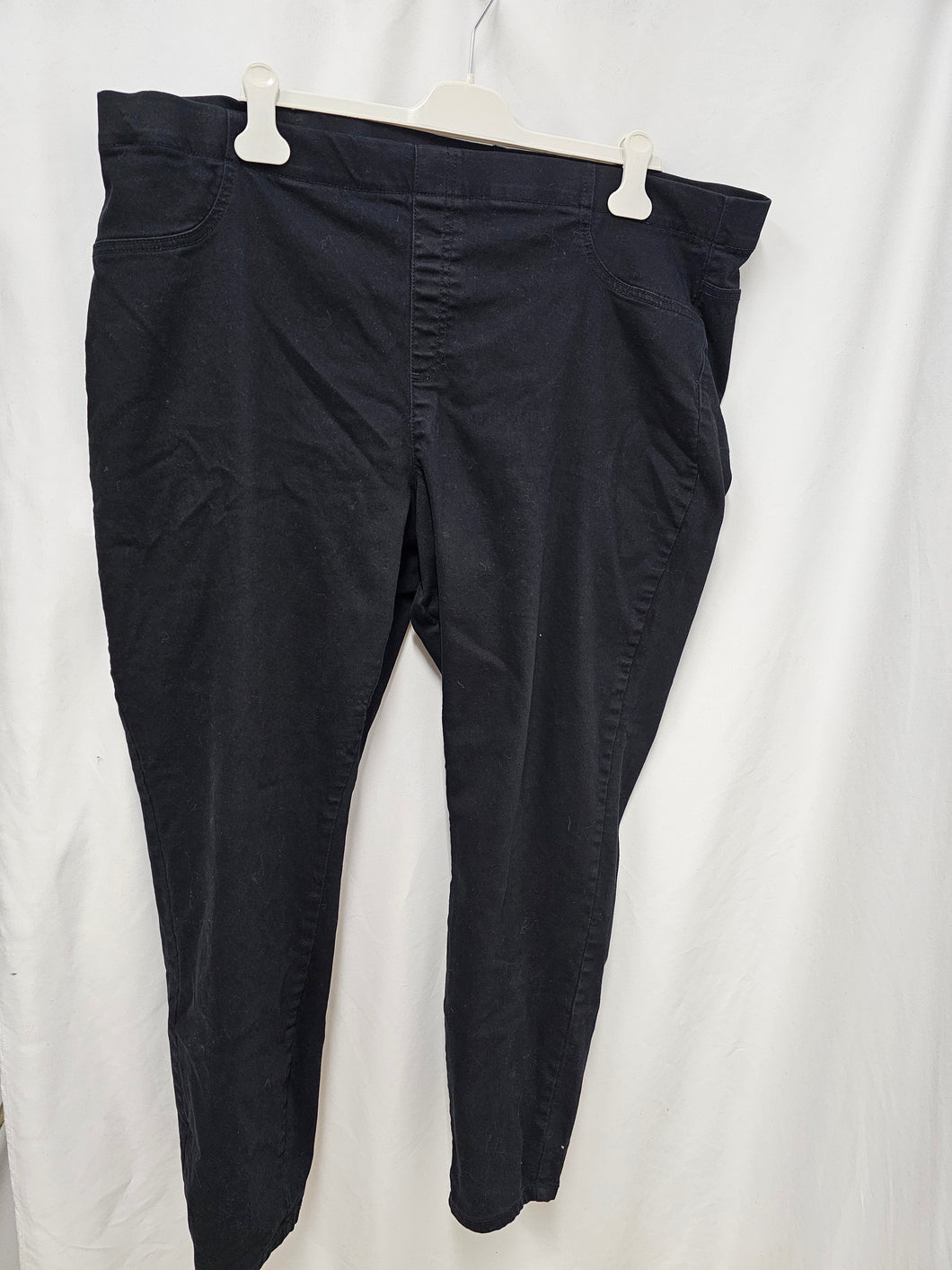 24-2565, 3x, Style Jegging