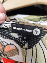 Charger l&#39;image dans la galerie, 25-670, 3x, Claire France
