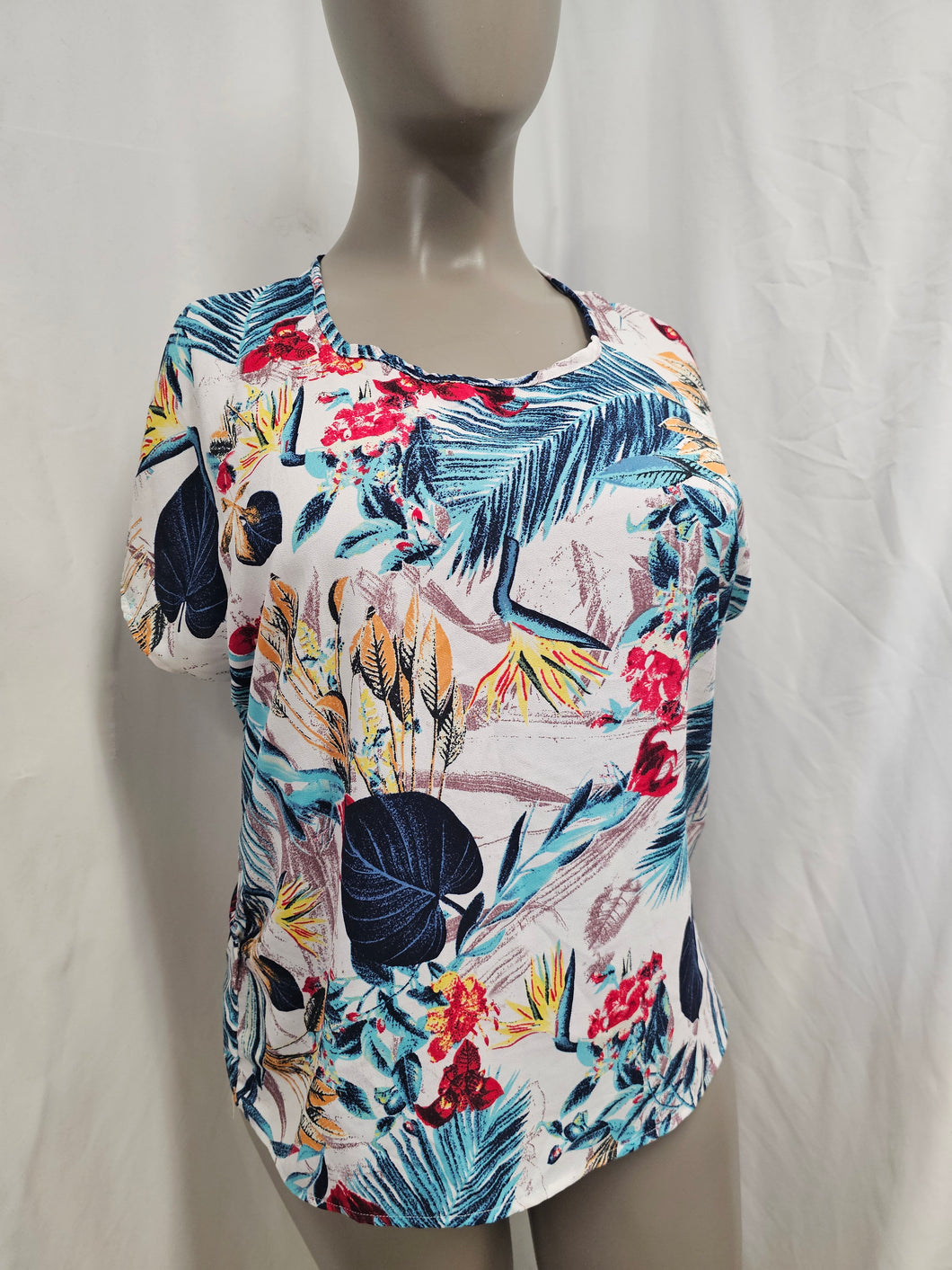 25-691, X-Xlarge