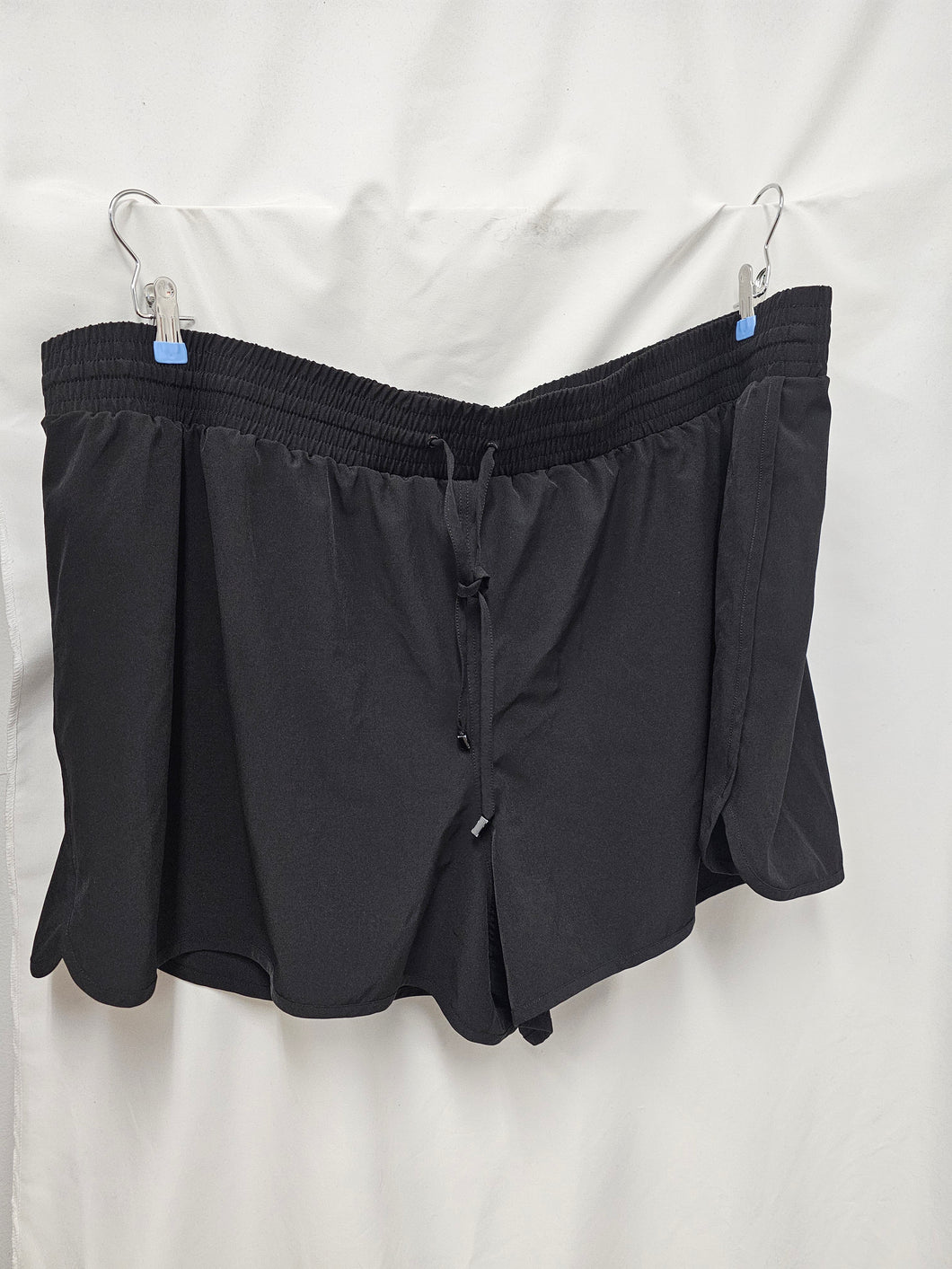 25-907, 5x, Short