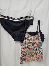 Charger l'image dans la galerie, 25-939, 4x/5x, Maillot 2 piece
