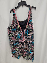 Charger l'image dans la galerie, 25-943, 4x, Haut de maillot
