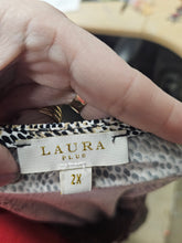 Charger l&#39;image dans la galerie, 25-972, 2x, Laura
