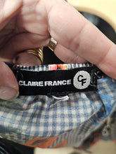 Charger l&#39;image dans la galerie, 25-986, fait 2x ,Claire France
