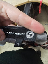 Charger l&#39;image dans la galerie, 25-1106, 16 ans, Claire France
