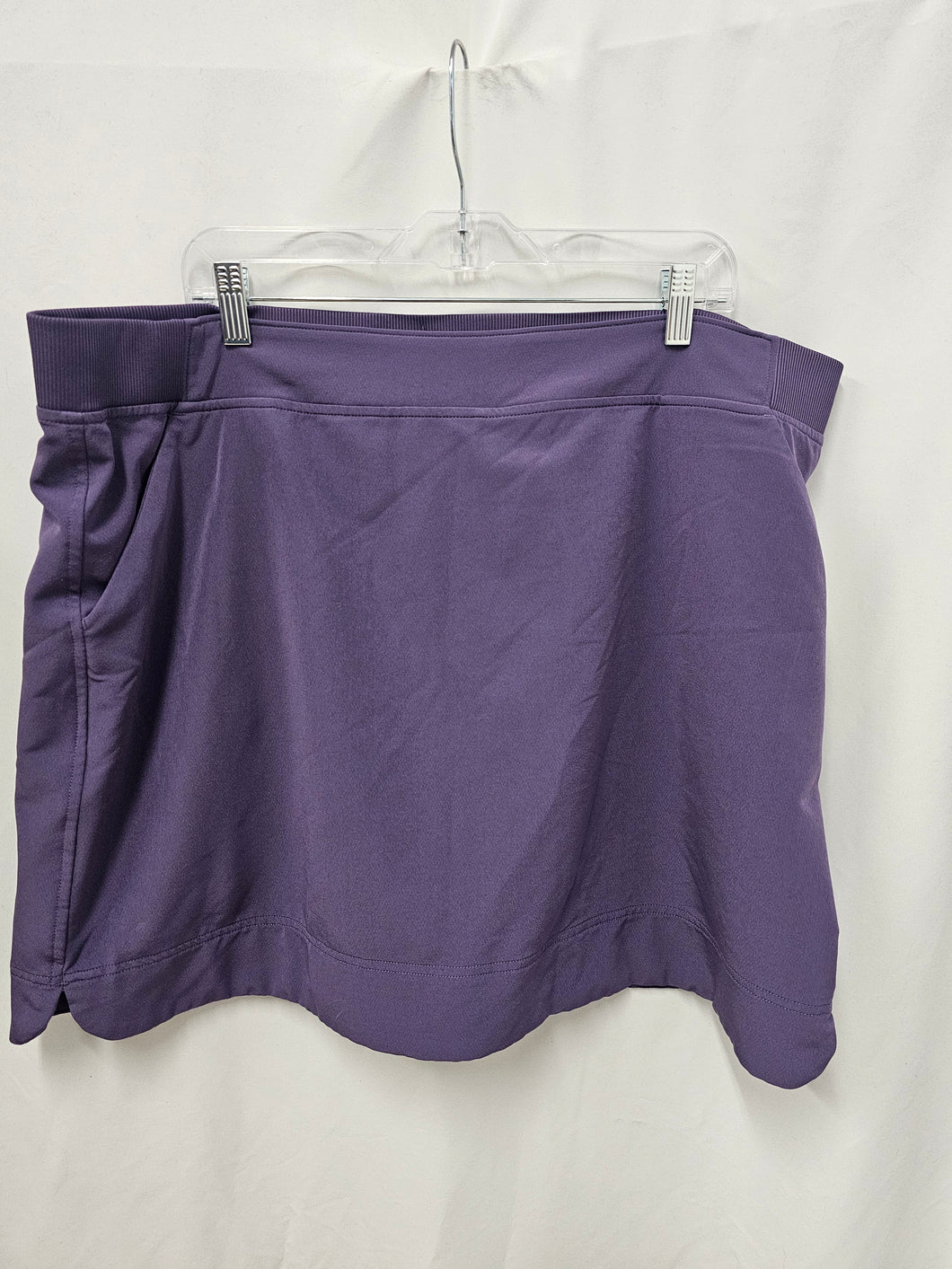 25-1129, X-Xlarge,Jupe SHORT