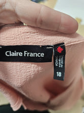 Charger l&#39;image dans la galerie, 25-1147, 18 ans, Claire France
