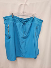 Charger l&#39;image dans la galerie, 25-1158, 3x, Jupe SHort
