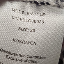 Charger l'image dans la galerie, 25-1159, 29 ans, CLAIRE fRANCE
