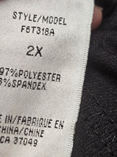 Charger l'image dans la galerie, 25-1167, 2x, Claire France
