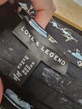 Charger l'image dans la galerie, 25-1176, 3x, Love and Legend
