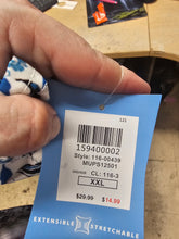 Charger l&#39;image dans la galerie, 25-1188, x-Xlarge, Neuf, Haut de préposé

