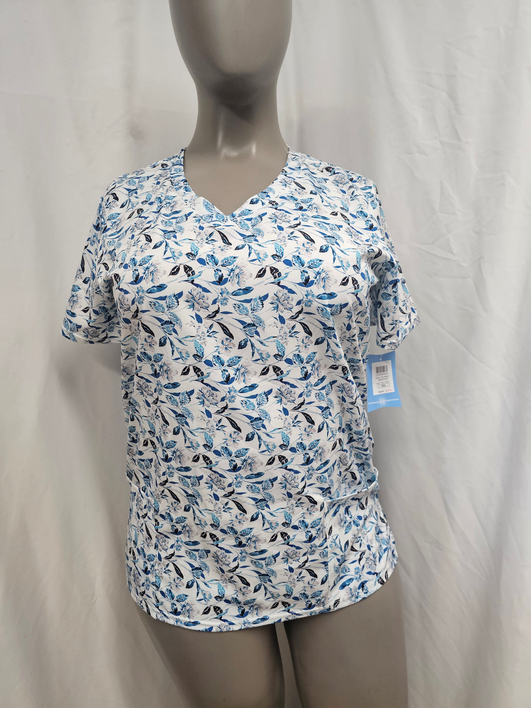 25-1188, x-Xlarge, Neuf, Haut de préposé