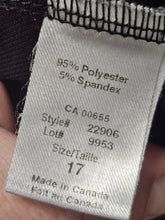 Charger l&#39;image dans la galerie, 25-1217, 17 ans, REitmans
