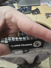 Charger l&#39;image dans la galerie, 25-1258, 2x, Claire France
