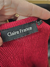 Charger l&#39;image dans la galerie, 25-1395, 2x, Claire France
