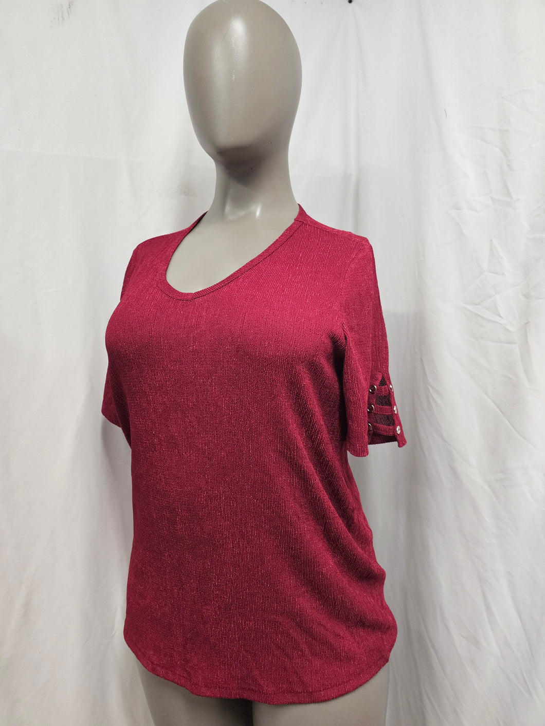 25-1395, 2x, Claire France