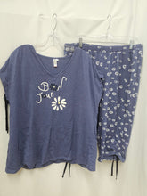 Charger l'image dans la galerie, 25-1448, 2x, Pyjama 2mcx , CLaire France
