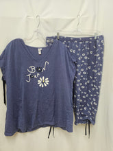 Charger l'image dans la galerie, 25-1448, 2x, Pyjama 2mcx , CLaire France
