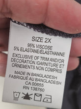 Charger l&#39;image dans la galerie, 25-1457, 2x. Penningtons, Gris
