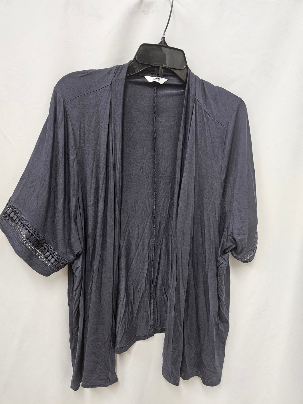 25-1457, 2x. Penningtons, Gris